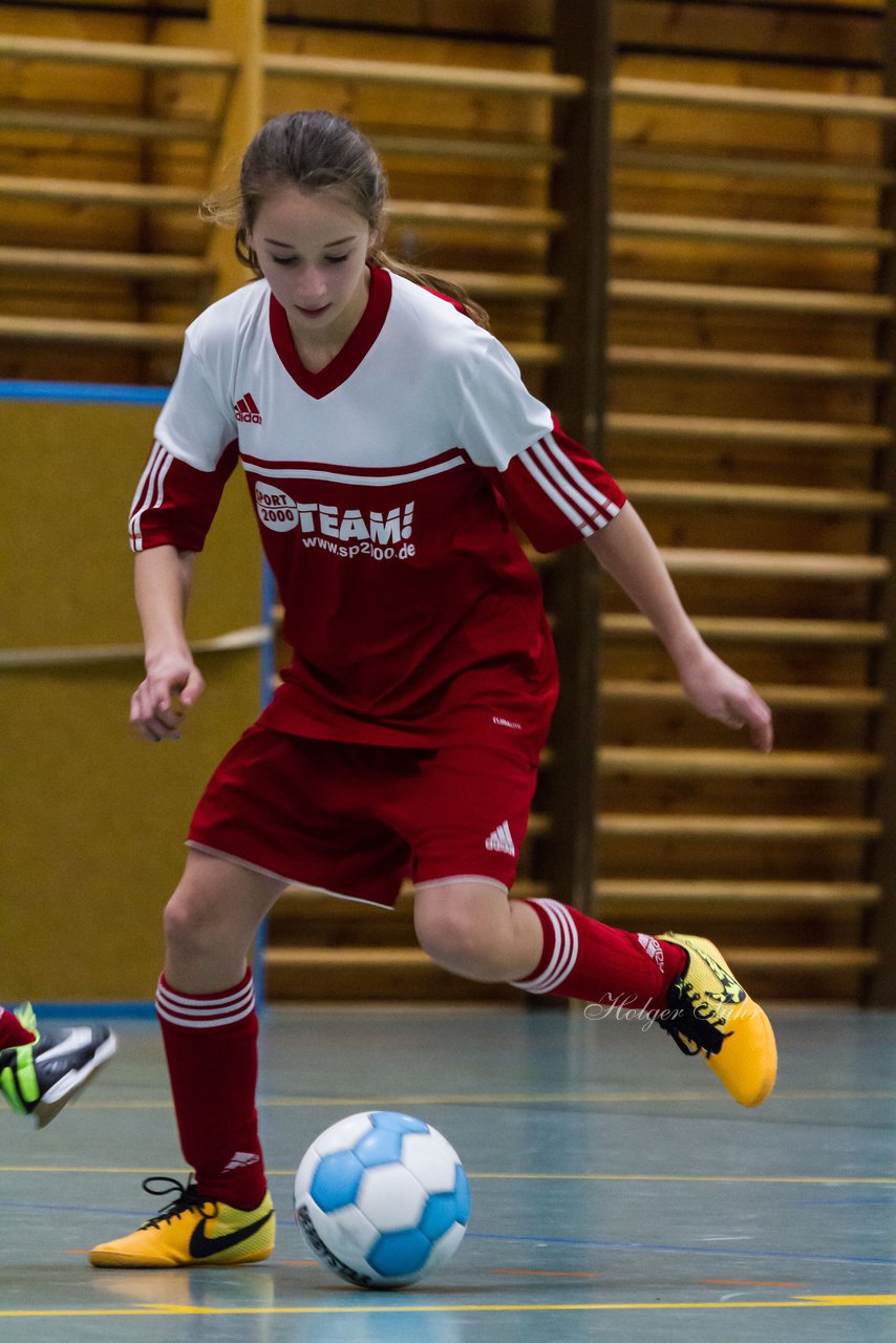 Bild 510 - KT Turnier 2